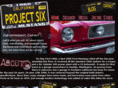 project-six.com