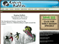 ragingbuffalo.com