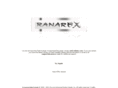 ranarex.com