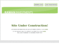rawaninvestmentstrategies.com