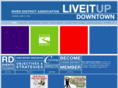 riverdistrict.com