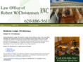 robertchristensenlaw.com