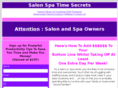 salon-spa-time-secrets.com