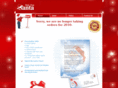 santamailpost.com
