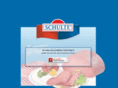 schulte-wurst.com