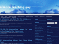 scienceteacherguy.com