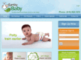 sddiaperservice.com