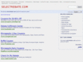 selectrebate.com