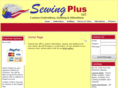 sewing-plus.com