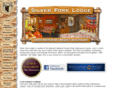 silverforklodge.com