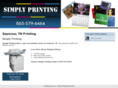 simplyprinting.net