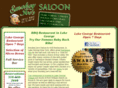smokeyjoessaloonandgrill.com