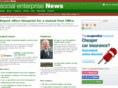 socialenterprisenews.co.uk