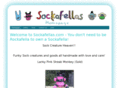 sockafellas.com