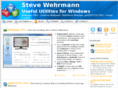 stevewehrmann.com