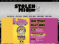 stolenmic.com