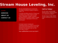 streamhouseleveling.com