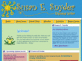 susanesnyder.com