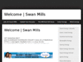 swanmills.com