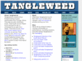 tangleweed.net