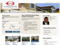 thecarolinahomefinder.com