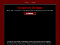 theheartoftheflame.com