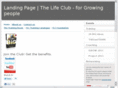 thelifeclub.com