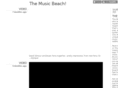 themusicbeach.com
