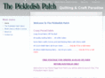 thepickledishpatch.com