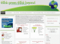 thinkgreenthinkbeyond.com