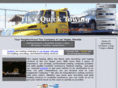 tiksquicktowing.com