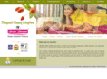 tirupatifoam.com