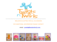 twistsntwirls.com