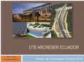 utearcreser.com