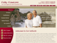 valleyhomecareca.com