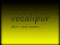 vocalipur.de