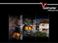 voithofer-projects.com