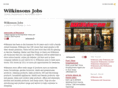 wilkinsonsjobs.com