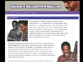 willcarpentermusic.com