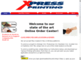 xpressprinting.net
