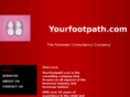 yourfootpath.com