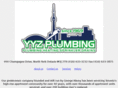 yyzplumbing.com