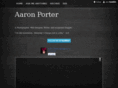 aaron-porter.com
