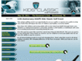 agapekidsclassic.com