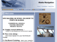 alaskanavigation.com