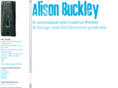 alisonbuckley.com