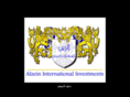 alzein-invest.com