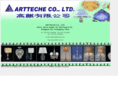 artteche.com