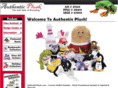 authenticplush.com