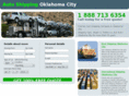 autoshippingoklahomacity.com